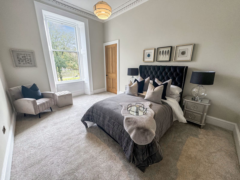 Pollokshaws Road Strathbungo